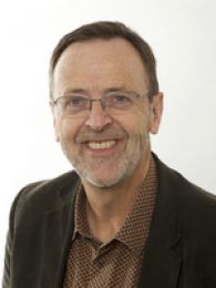 Dr. David Cooke